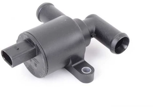 VAG Originalus "Audi" elektromagnetinis vožtuvas 4H0121671D