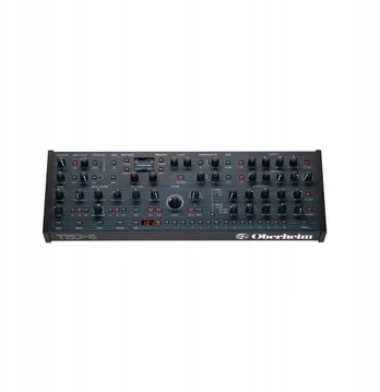 Sequential Oberheim TEO-5 Desktop