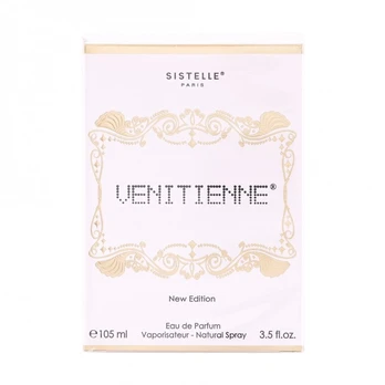 SPPC VENITIENNE parfumuotas moterų vanduo, 105 ml