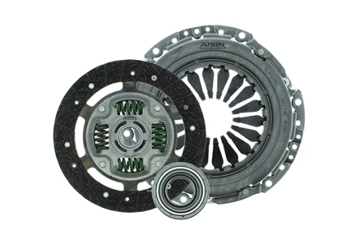 Sankabos komplektas AISIN KM-120
