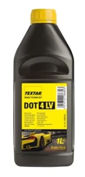 Stabdžių skystis TEXTAR 95006200 kaina