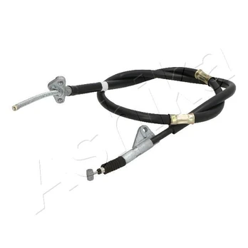 Trosas, stovėjimo stabdys ASHIKA 131-02-2074L