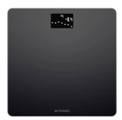 Išmaniosios svarstyklės WITHINGS Body Black kaina