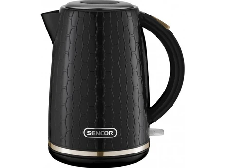 Virdulys Sencor SWK7201BK
