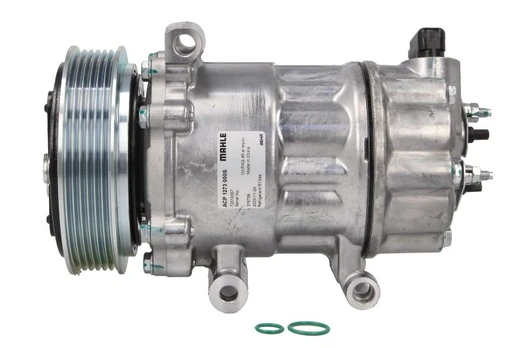 Kompresorius, oro kondicionierius MAHLE ACP 1273 000S