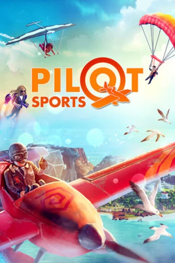 Pilot Sports PC