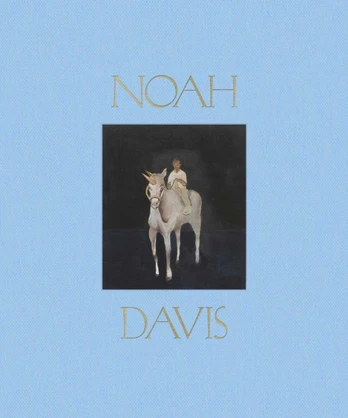 Noah Davis