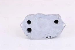 Alyvos radiatorius NISSENS NIS 90786