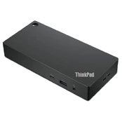 Lenovo ThinkPad Universal USB-C Dock (with 135W Power Adapter) kaina