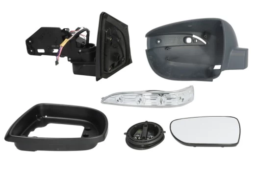 BLIC 5402-20-2002845P Wing mirror