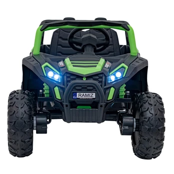 Buggy UTV 2000M Racing Green