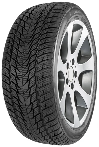 Fortuna Gowin UHP 2 245/45 R17