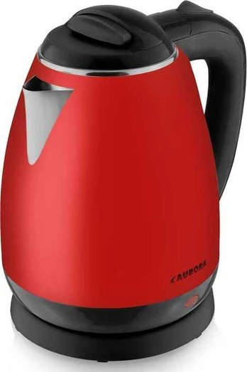 Virdulys Aurora AU018 Raudona
