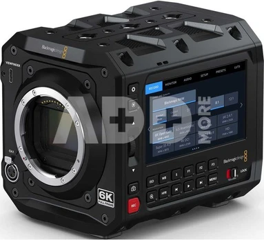 PYXIS 6K (L-Mount)