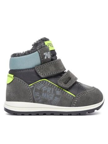 Sniego batai Primigi GORE-TEX 2354744 M Pilka