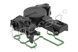 HANS PRIES HP117 361 Crankcase breather valve kaina