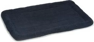 Gyvūno guolis Beeztees Sheepskin, mėlynas, L kaina