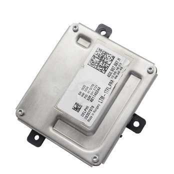 4G0907697H LED Žibinto Valdymo Blokas