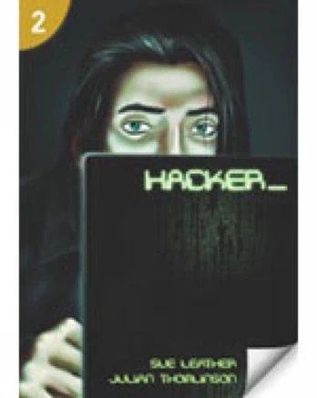 Hacker: Page Turners 2