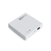 DEVI Connect Zigbee-gateway og app gør det nemt at administrere dine Zigbee-kompatible enheder. kaina