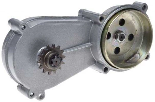 Maxtuned Mini moto reduktorius