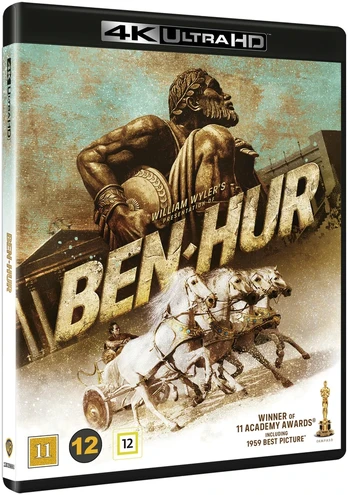84 Ben-Huras