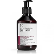 Collistar - Shampoo for damaged hair with Phyto-Keratin (Intensive Restructuring Shampoo) 250 ml kaina