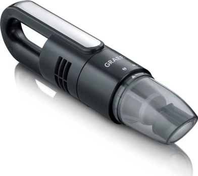 Rankinis dulkių siurblys Graef KC 502