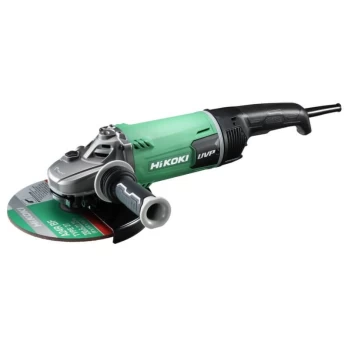 Hitachi Kampinis šlifuoklis HiKOKI G23UDY2