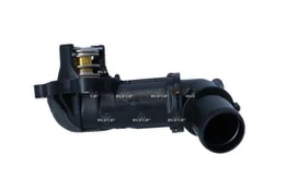 Termostatas, aušinimo skystis NRF 725164 kaina