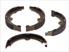 FERODO FSB4066 Brake shoe set kaina