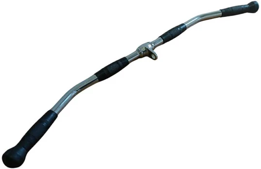 Spartan Pull-Up Bar Spartan Ilgis 95 cm
