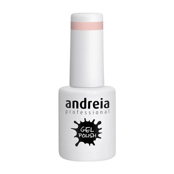 ANDREIA BEACH PLEASE gelinis nagų lakas, 10,5 ml