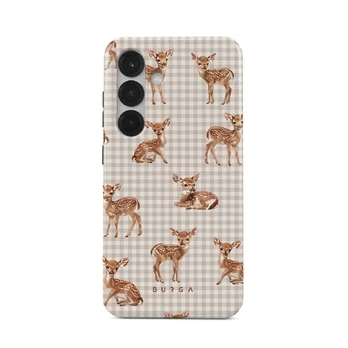 Bambi - Samsung Galaxy S25 Plus Case, Tough (Magnetic) / N/A