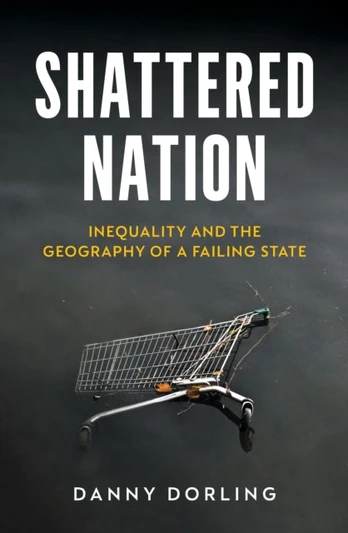 Shattered Nation