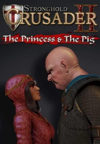 Stronghold Crusader II PC