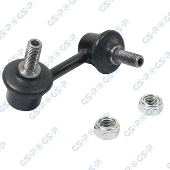 Šarnyro stabilizatorius GSP S050184