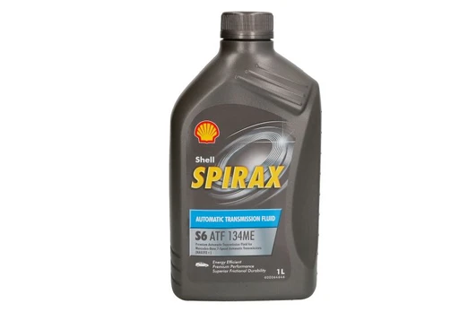 SHELL ATF alyva SPIRAX S6 ATF 134 ME 1L