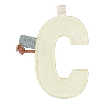Little Dutch Letter ´C´
