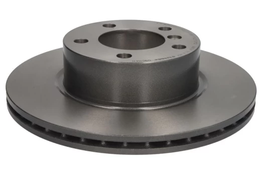 BREMBO 09.C114.11 Brake Disc