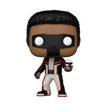 FUNKO POP! Vinilinė figūrėlė: DC: Superman (2025) - Mr. Terrific