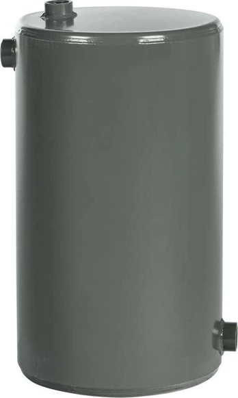 Kaps Centrinio šildymo indas - 40l, atviras, horizontalus