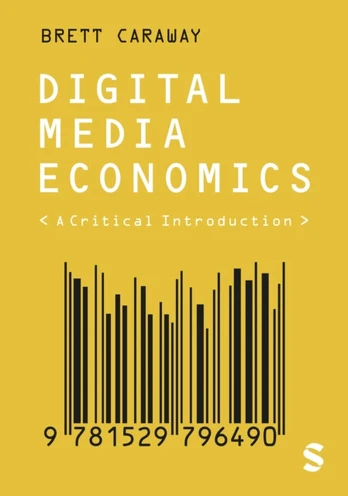 Digital Media Economics