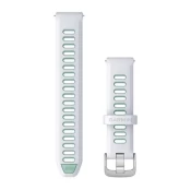 Accy,Replacement Band, Forerunner 265S, White, 18mm kaina