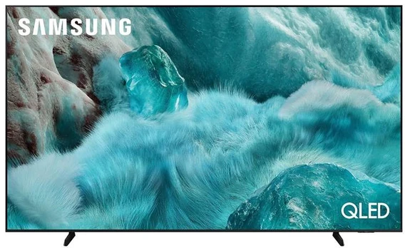 Televizorius Samsung QE98Q7FAAUXXH