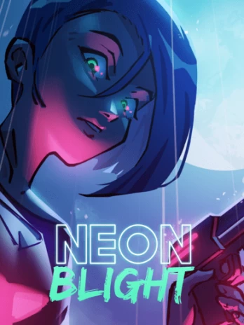 Neon Blight PC