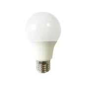 Lemputė Okko LED, A60, balta, E27, 9 W, 840 lm kaina