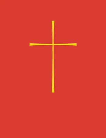 Book of Common Prayer Basic Pew Edition