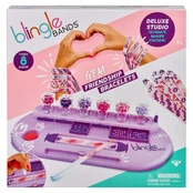 Blingle Bands - Deluxe Starter Studio (40268) kaina