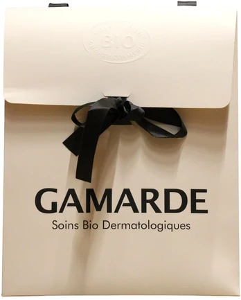 Gamarde, Gamarde, GWP Cardboard Bag